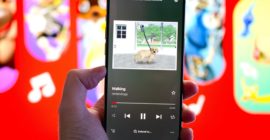 Nintendo’s music app has great ideas and frustrating limitations