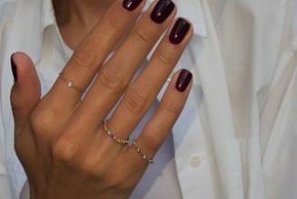 No Nail Polish Remover? No Problem—Manicurists Share the Best Tips (and What Not to Do)