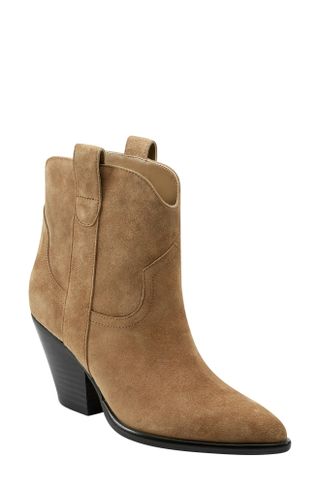 Marlie Western Boot