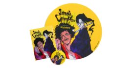 Nujabes’ ‘Samurai Champloo’ Soundtrack Receives 20th Anniversary Vinyl LP Box Set