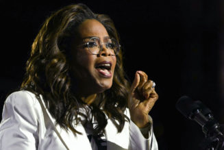 Oprah Winfrey Attacked For $1 Million Fee To Kamala Harris' Campaign