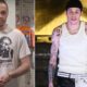 Pete Davidson debuts new tattoo-less look on SNL