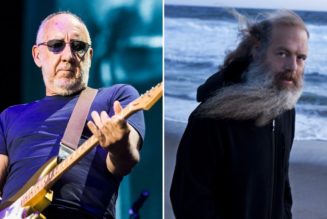 Pete Townshend: "Someone needs to occasionally slap Rick Rubin"