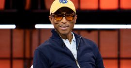 Pharrell Is Unfazed by Drake’s Disses and Purchase of His Jewelry