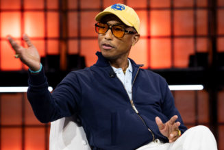 Pharrell Says He Didn't Care Drake Threatened To Meltdown His Old Jewelry