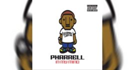 Pharrell’s 2006 Album ‘In My Mind’ To Receive Limited-Edition Vinyl Release