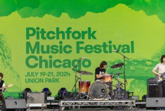 Pitchfork Music Festival will not take place in Chicago in 2025