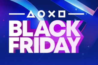 PlayStation Black Friday Sale Is Now Live, Offering Discounts On Consoles, Games & Accessories