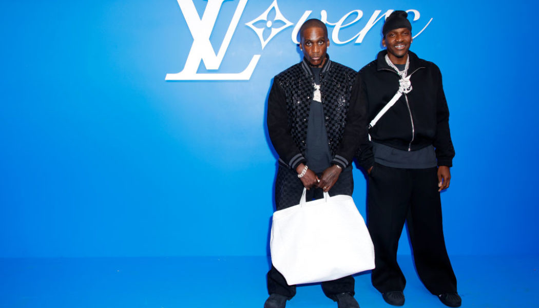 Popular Demand: Clipse Signs With Def Jam Records For New Album