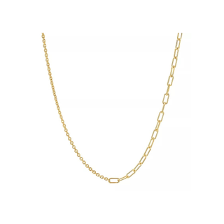 Wooster Necklace