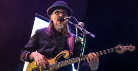 Primus hold open call for new drummer