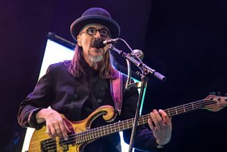 Primus hold open call for new drummer