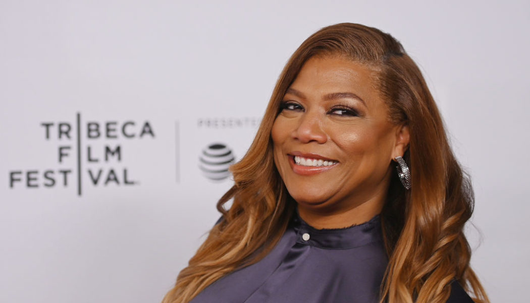 Queen Latifah Will Host The 47th Kennedy Center Honors