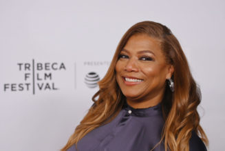 Queen Latifah Will Host The 47th Kennedy Center Honors