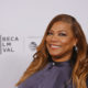 Queen Latifah Will Host The 47th Kennedy Center Honors