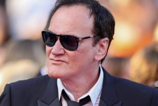 Quentin Tarantino Is Not Interested in Denis Villeneuve‘s 'Dune' Movies: "I Don’t Need To See That Story Again"