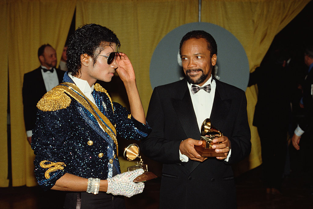 1984 Grammy Awards