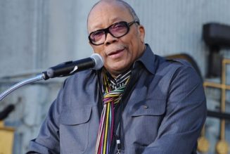 Quincy Jones Dead at 91 Years Old