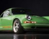 Rare Porsche 911 Singer "Highlands Commission" Surfaces for Auction