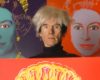 Rare Warhol Prints Stolen and Damaged in Botched Dutch Robbery