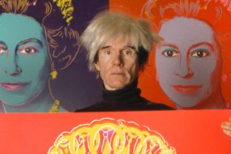 Rare Warhol Prints Stolen and Damaged in Botched Dutch Robbery