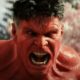 Red Hulk Faces Sam Wilson in New 'Captain America: Brave New World' Trailer