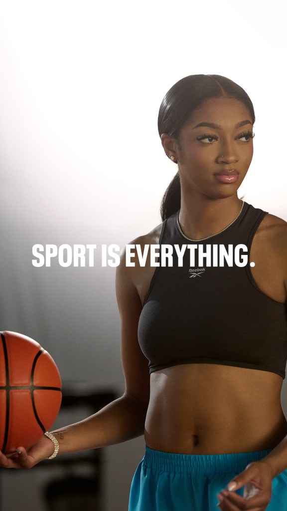 Sport Is Everything