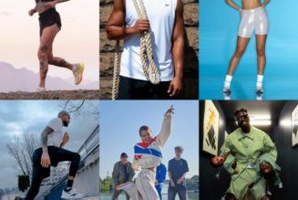 Reebok Launches New "Sport Is Everything" Campaign