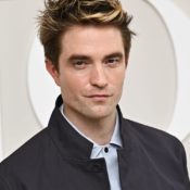 Robert Pattinson Cast in Christopher Nolan's New Movie