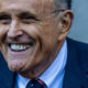 Rudy Giuliani Claims He's Broke After Judge Denies Trial Move