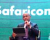 Safaricom half year profit falls to Sh28.1bn on Ethiopia currency hit