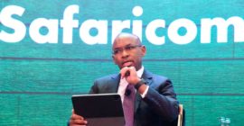 Safaricom half year profit falls to Sh28.1bn on Ethiopia currency hit