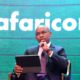 Safaricom half year profit falls to Sh28.1bn on Ethiopia currency hit