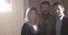 Saint Etienne announce new album The Night, release single “Half Light”