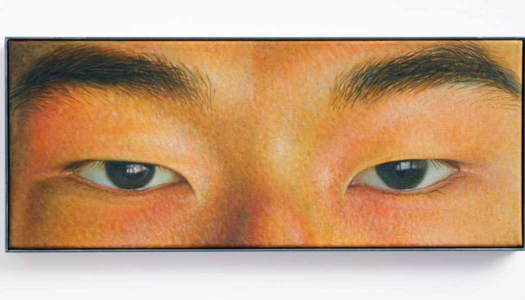 Sang Woo Kim Reclaims the Gaze in 'The Seer, The Seen'