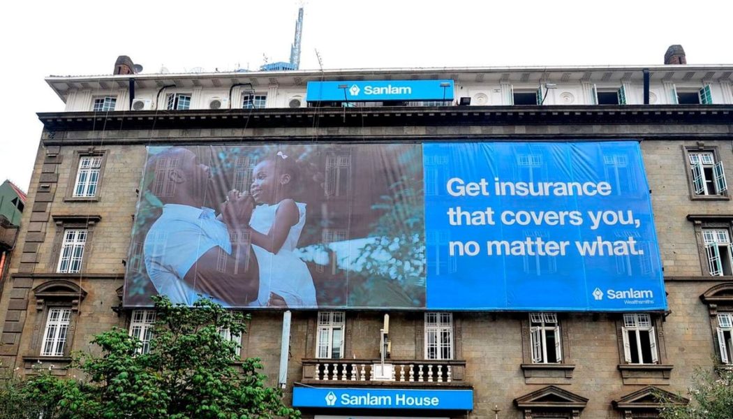 Sanlam seeks Sh3.2bn from shareholders to pay Stanbic loan