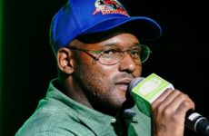 ScHoolboy Q Announces 'BLUE LIPS GOT NEW SONGS' Tour