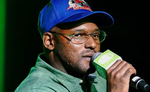 ScHoolboy Q Announces 'BLUE LIPS GOT NEW SONGS' Tour