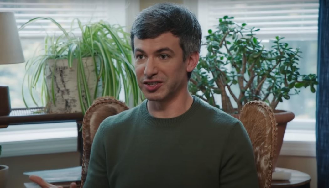 Season 2 of Nathan Fielder's The Rehearsal to premiere in 2025