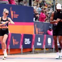 Shalane Flanagan on Conquering the NYC Marathon