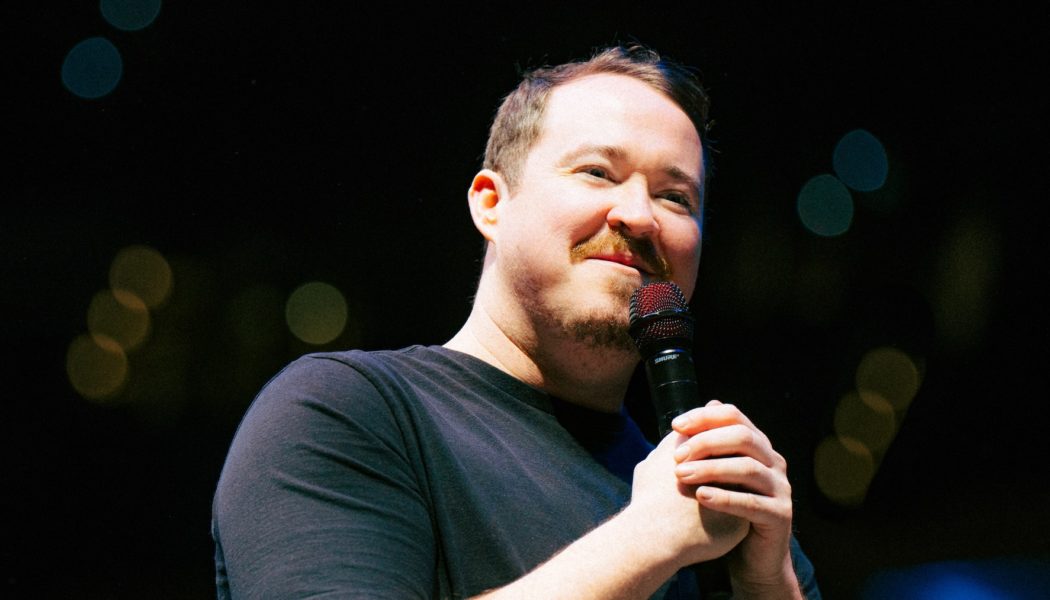 Shane Gillis announces 2025 standup comedy tour