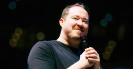 Shane Gillis announces 2025 standup comedy tour