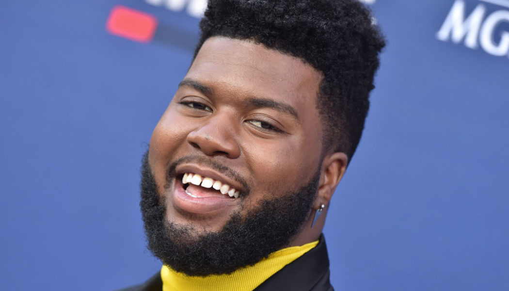 Singer Khalid Confirms Sexuality After Claiming He Was Outed