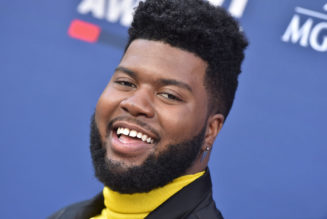 Singer Khalid Confirms Sexuality After Claiming He Was Outed