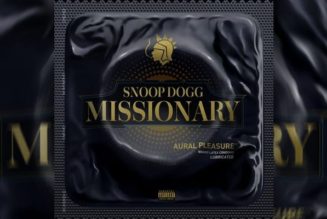 Snoop Dogg and Dr. Dre Enlist Sting for 'Missionary' Single "Another Part of Me"