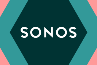 Sonos revenue falls in the aftermath of company’s messy app debacle