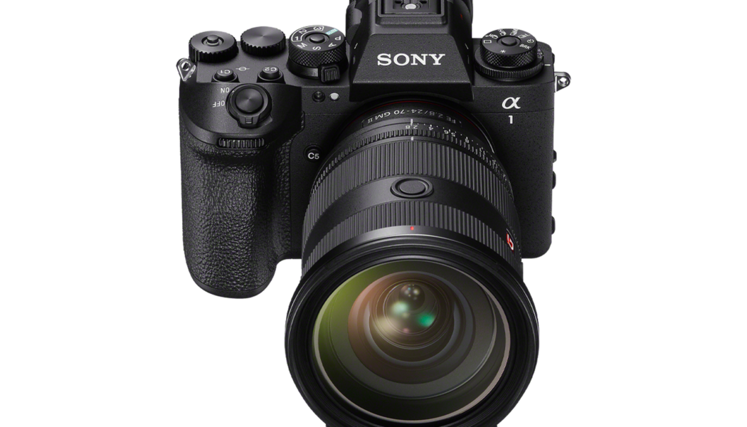 Sony’s new flagship A1 II has trickle-up features from cheaper cameras