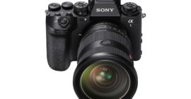 Sony’s new flagship A1 II has trickle-up features from cheaper cameras