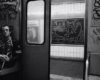 Sotheby's Goes Underground for Keith Haring's 'Art in Transit'