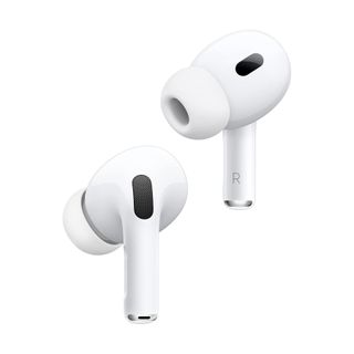 Apple, Airpods Pro 2 Earbuds With Active Noise Cancellation